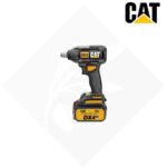 Μπουλονόκλειδο SET DX72 - CAT