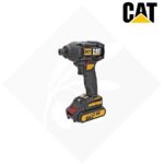 Παλμικό Κατσαβίδι SET DX71 - CAT