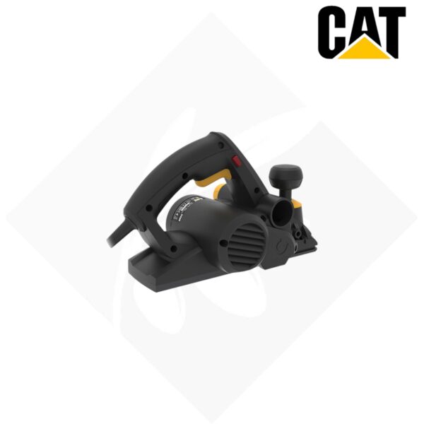 Πλάνη DX86 - CAT