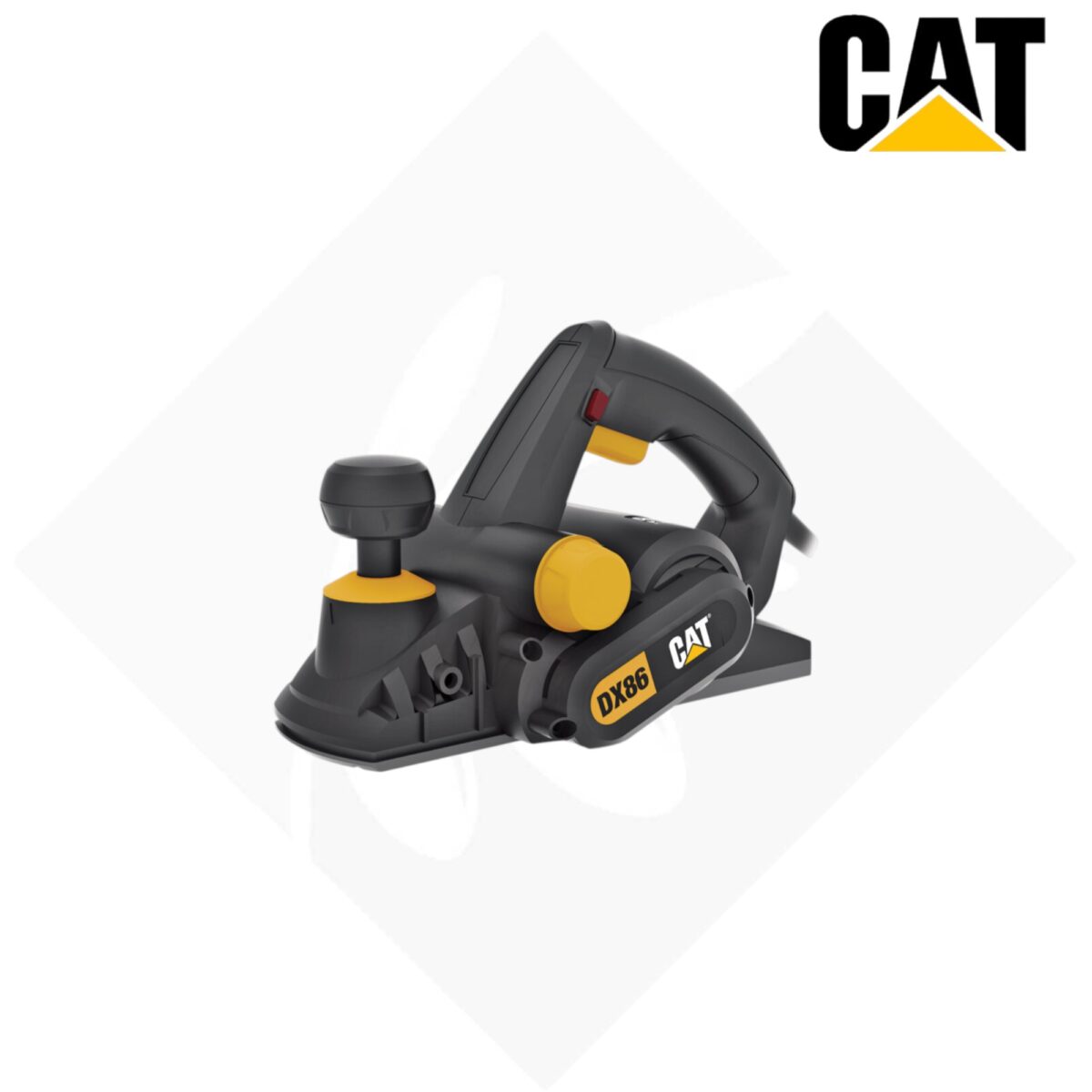 Πλάνη DX86 - CAT