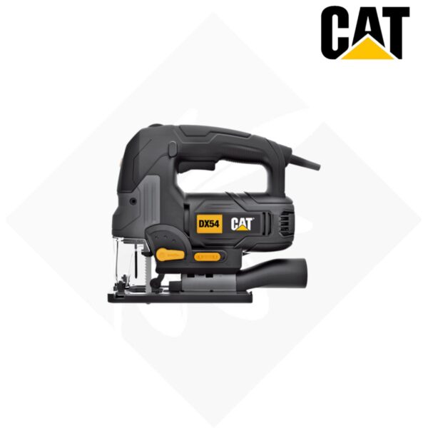 Σέγα DX54 - CAT