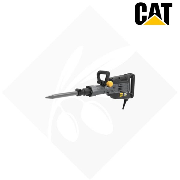 Σκαπτικό – Κατεδαφιστικό DX29 - CAT