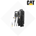 Σκαπτικό – Κατεδαφιστικό DX29 - CAT