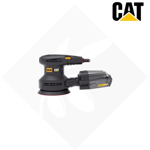 Τριβείο Έκκεντρο DX46 - CAT