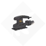 Τριβείο Παλμικό DX45 - CAT