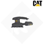 Τριβείο Παλμικό DX45 - CAT