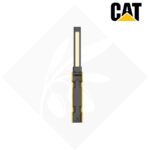Φακός Led Επαναφορτιζόμενος - CAT