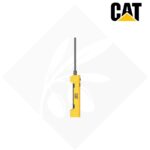 Φακός Led Επαναφορτιζόμενος - CAT