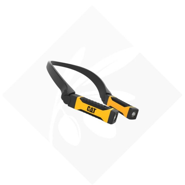 Φακός Λαιμού Led-CAT