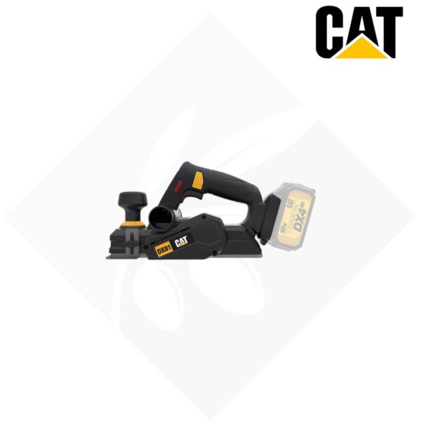 Solo Πλάνη DX81B -CAT