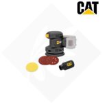 Solo Τριβείο Έκκεντρο DX42B - CAT