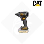 Παλμικό Κατσαβίδι Solo DX71B - CAT