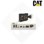 Πολυεργαλείο Solo DX41B - CAT
