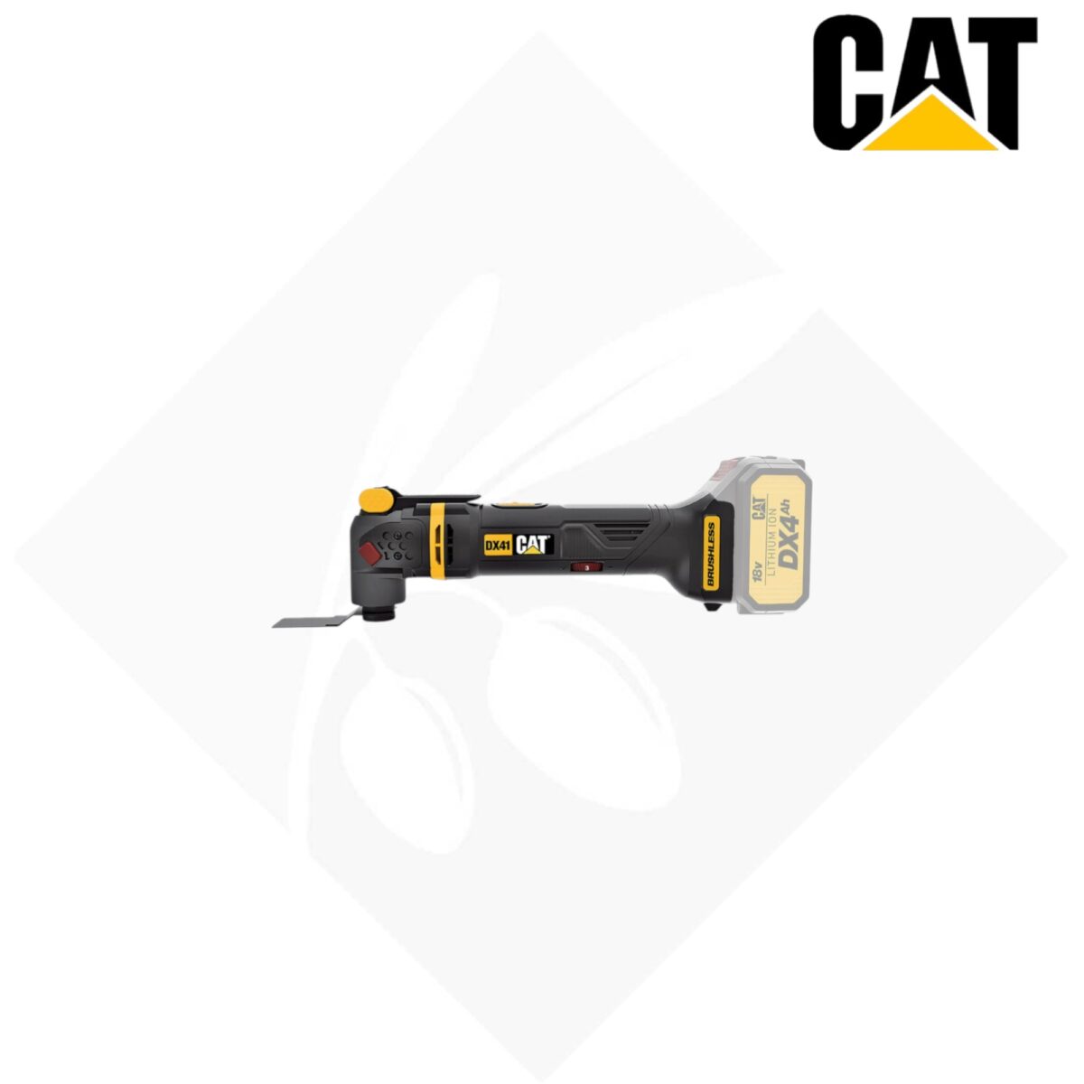 Πολυεργαλείο Solo DX41B - CAT