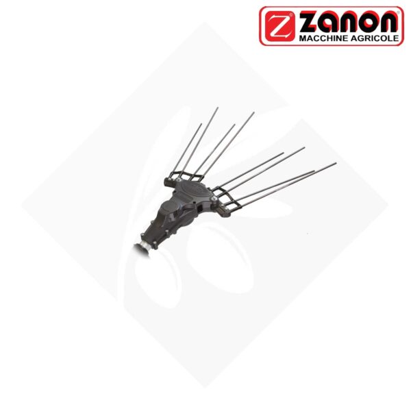 Ελαιοραβδιστικό Μπαταρίας Albatros 33V - ZANON