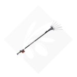 Ελαιοραβδιστικό Karbonium x-light telescopic - ZANON
