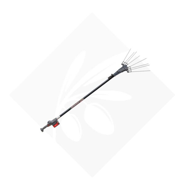 Ελαιοραβδιστικό Karbonium x-light telescopic - ZANON