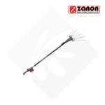 Ελαιοραβδιστικό Karbonium x-light telescopic - ZANON
