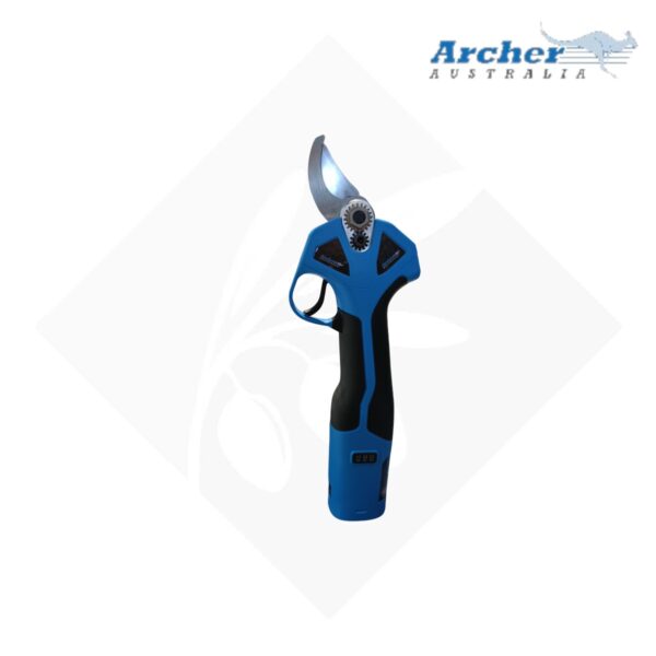 Ψαλίδι Μπαταρίας A7225-30 - ARCHER