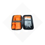 Φορητός Φυσητήρας μπαταρίας Turbo Fun T9