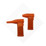 Φορητός Φυσητήρας μπαταρίας Turbo Fun T9