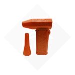 Φορητός Φυσητήρας μπαταρίας Turbo Fun T9