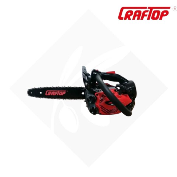 Αλυσοπρίονο NT 2510 - CRAFTOP