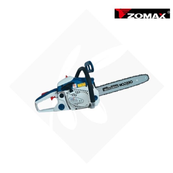 Αλυσοπρίονο Βενζίνης ZM4010 - ZOMAX