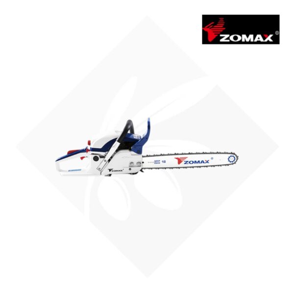 Αλυσοπρίονο Βενζίνης ZM4610 - ZOMAX