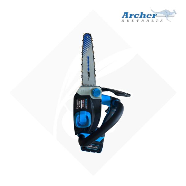 Αλυσοπρίονο Μπαταρίας Α1528 - Archer