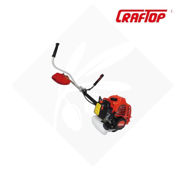 Θαμνοκοπτικό NTB 520B - CRAFTOP