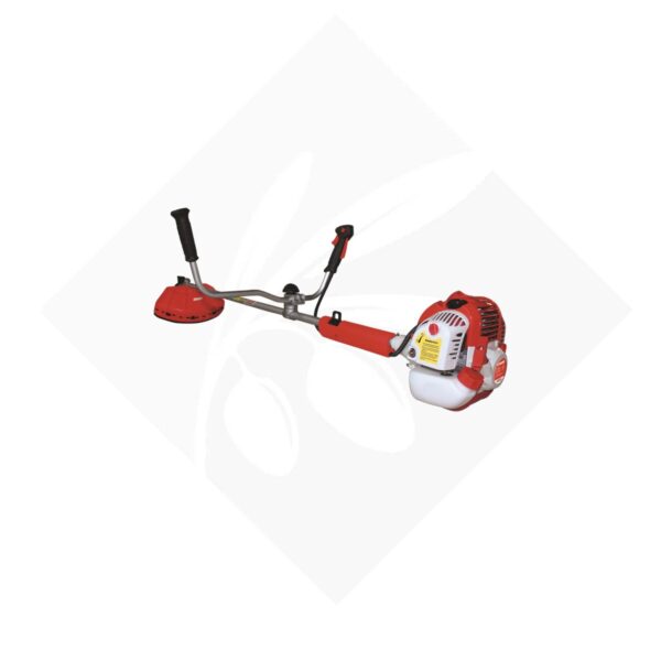 Θαμνοκοπτικό NTD 520 SUPER - CRAFTOP