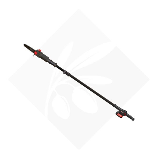 Κονταροπρίονο Μπαταρίας ZP 190 - Zanon