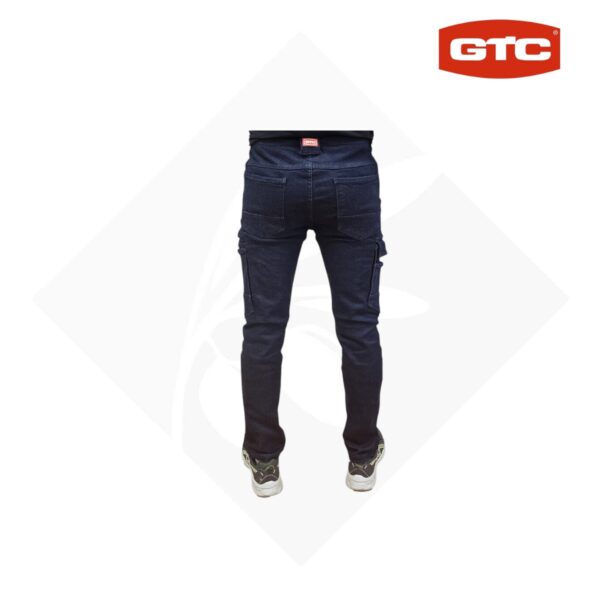 Παντελόνι Εργασίας Jason Stretch - GTC