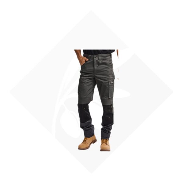 Παντελόνι Εργασίας Nexus - CAT