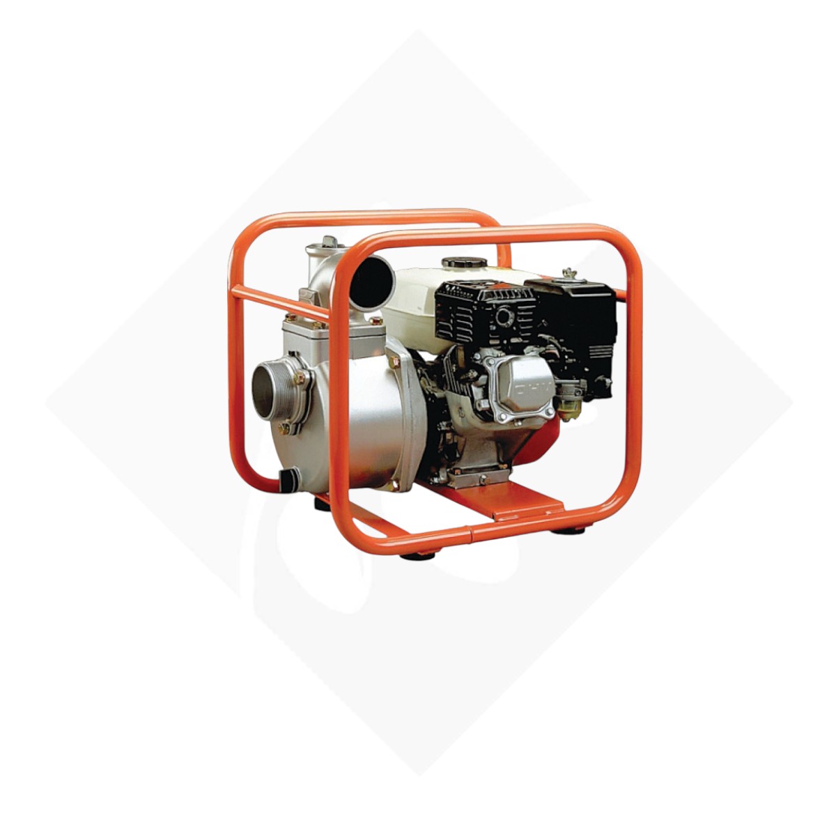 Αντλητικό SEH-50X - KOSHIN Αντλητικό SEH-50X - KOSHIN