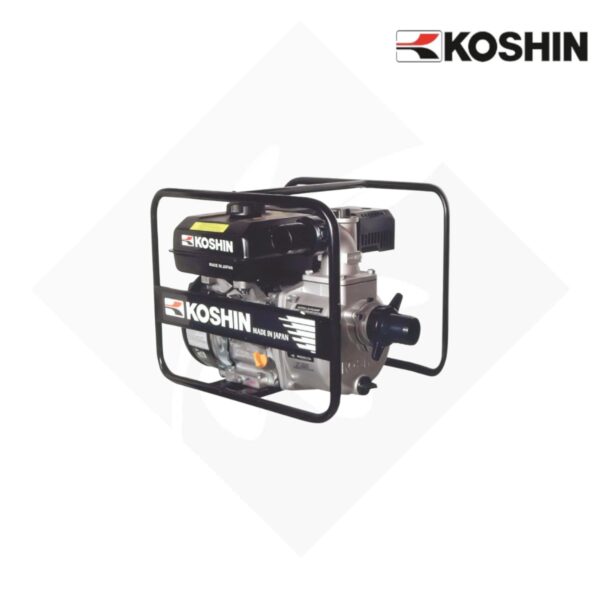 Αντλητικό SEV-50X - KOSHIN