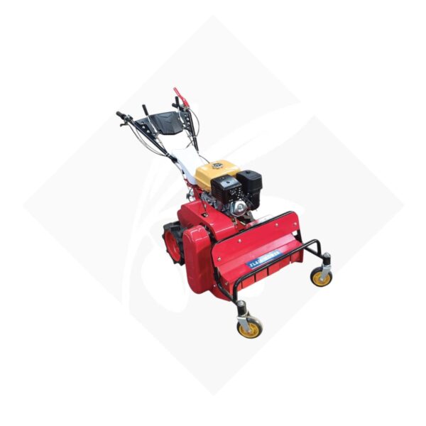 Καταστροφέας MG60 - Archer