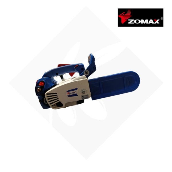 Κλαδευτικό Αλυσοπρίονο Βενζίνης ZM2000 - ZOMAX