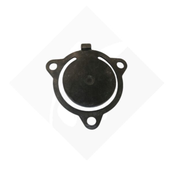 Κλαπέτο εισαγωγής SEH/SEV 50X (94×98)mm - KOSHIN