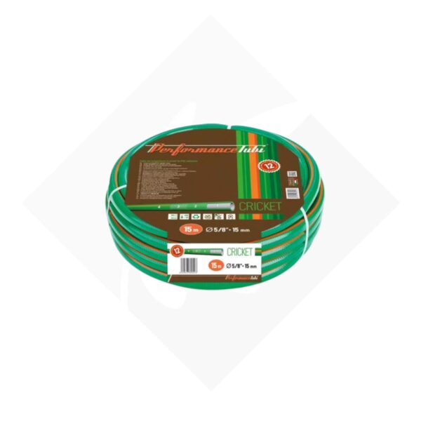 Λάστιχο Ποτίσματος Cricket - Almaplast