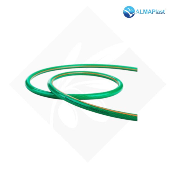 Λάστιχο Ποτίσματος Cricket - Almaplast