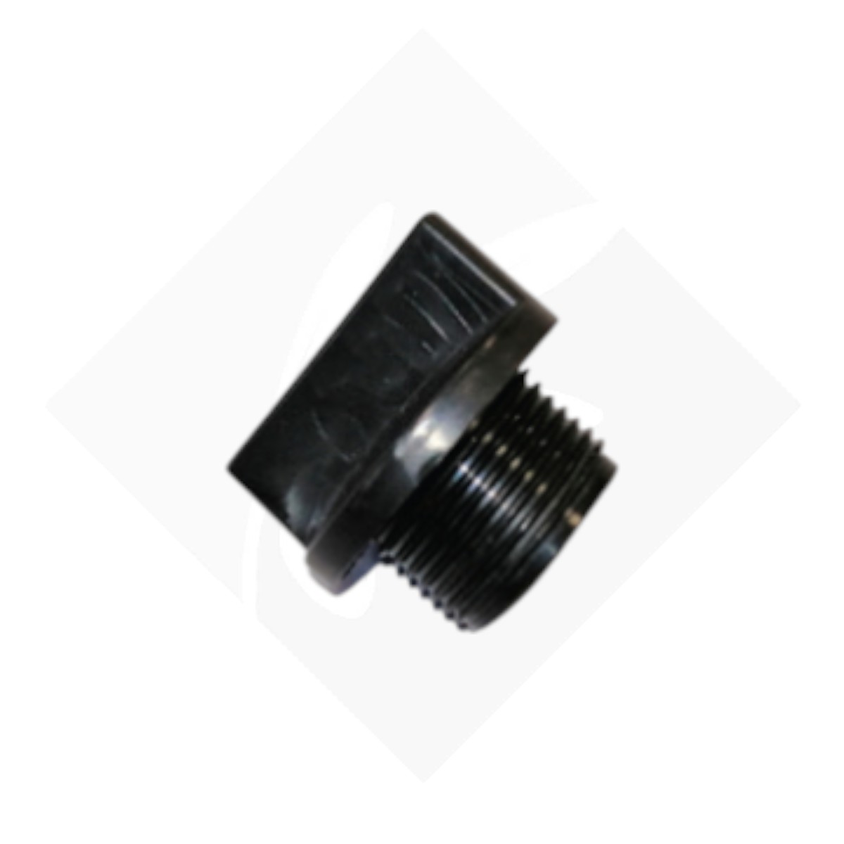 Τάπα Πλήρωσης - Εκροής (M25,5-D40-H34)mm SEH_SEV 50X - KOSHIN Τάπα Πλήρωσης - Εκροής (M25,5-D40-H34)mm SEH/SEV 50X - KOSHIN