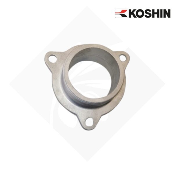 Φλάντζα Εισαγωγής SEH/SEV 50X (L ΚΕΝΤΡΟ 78mm) METAL - KOSHIN