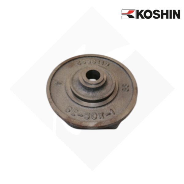 Φτερωτή Αντλίας SEH 50X (2”x2”) Βόλτα - KOSHIN