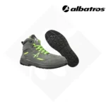 Μποτάκι Εργασίας Vector - ALBATROS - Image 6