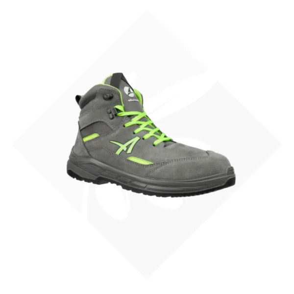 Μποτάκι Εργασίας Vector - ALBATROS