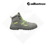 Μποτάκι Εργασίας Vector - ALBATROS - Image 5