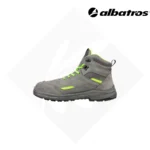 Μποτάκι Εργασίας Vector - ALBATROS