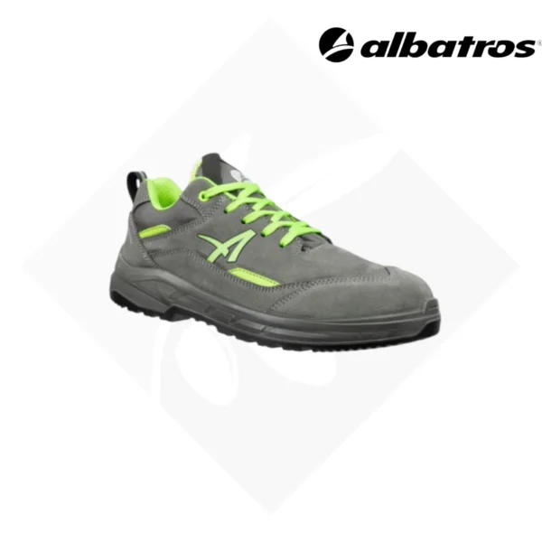 Παπούτσι Εργασίας Vector - ALBATROS